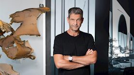 צביקה בארינבוים, צילום: צילום: רמי רזנגר